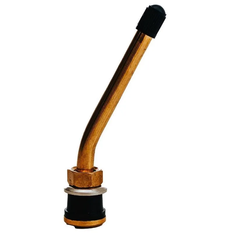 Válvula Para Pneu Sem Câmara Tr-572 Fiontar