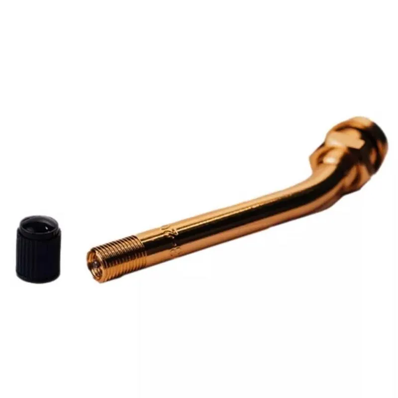 Válvula Para Pneu Sem Câmara V3-20-4 90mm Alumínio Fiontar