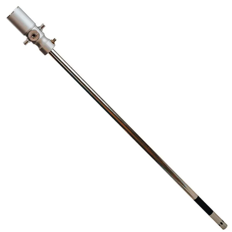 Propulsora Pneumática 5:1 200Kg Fnt-1078 Fiontar