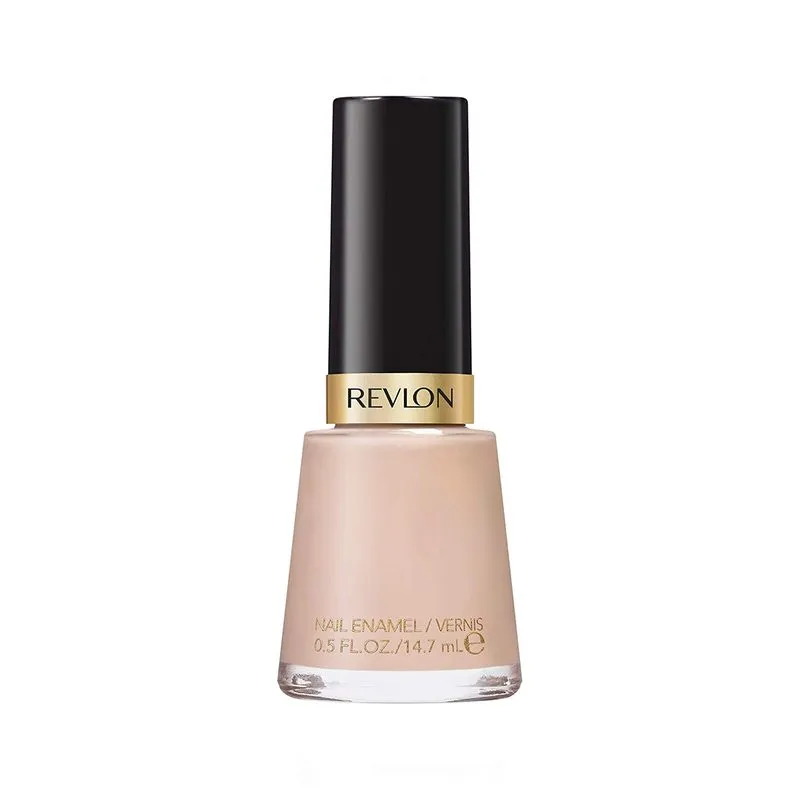 Verniz De Unhas Revlon Nail Enamel 380 Elegant Chip Resistant