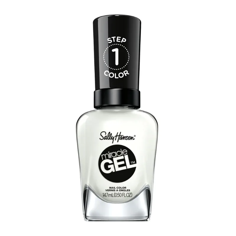 Esmalte para Uñas Sally Hansen Miracle Gel x 14,7 ml