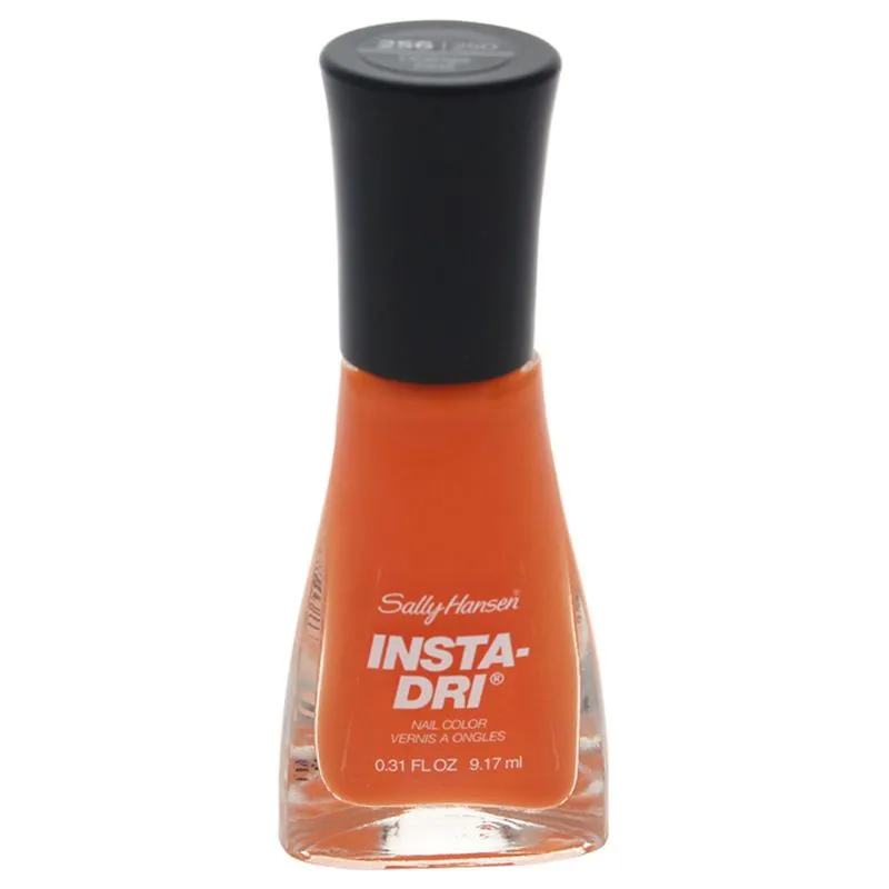 Verniz De Unhas Sally Hansen Insta-dri Orange Zest