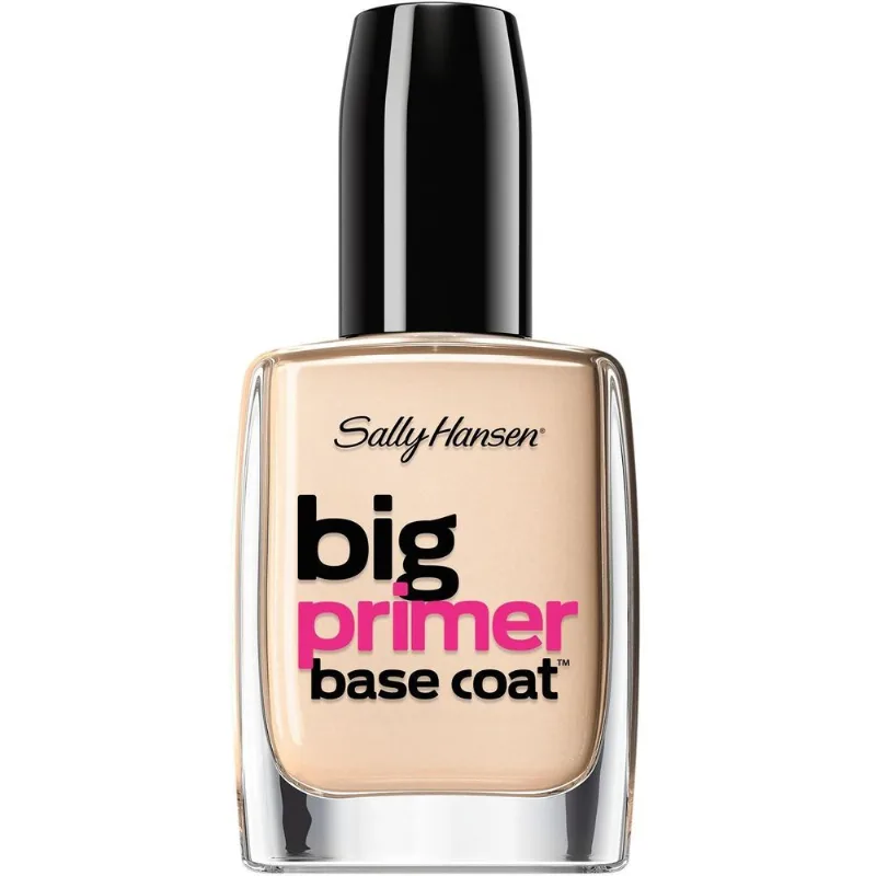 Primer Base Coat Sally Hansen - Vitamina C E E - 11ml