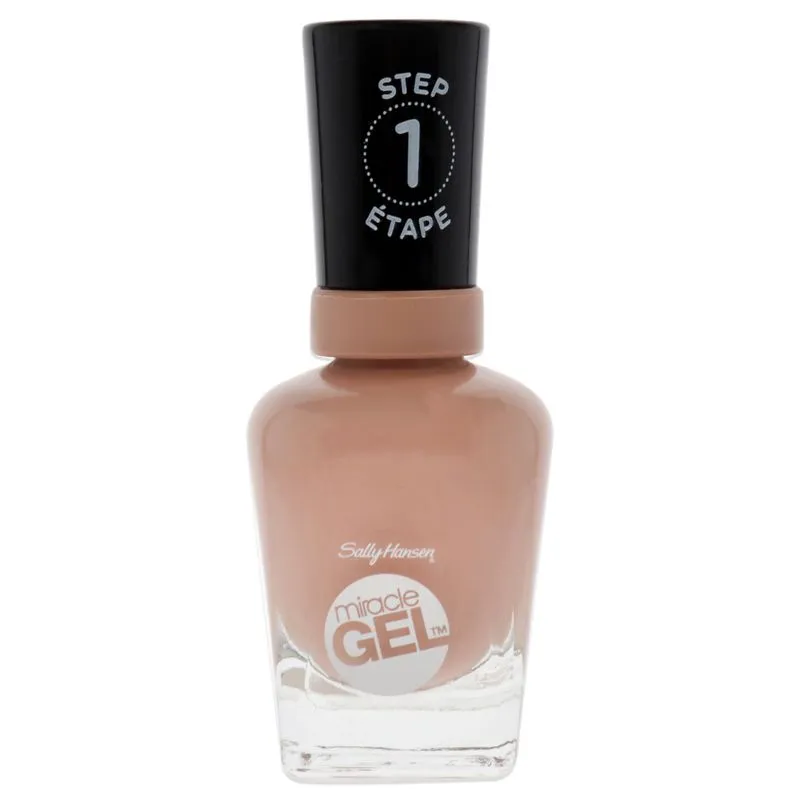 Verniz De Unhas Sally Hansen Miracle Gel-184 Frill Seeker 15ml