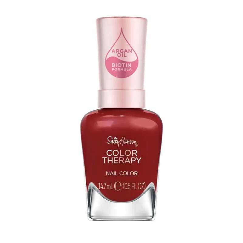 Esmalte para Uñas Sally Hansen Color Therapy x 14.7 ml