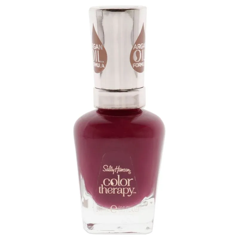 Verniz De Unhas Sally Hansen Color Therapy 380 15ml