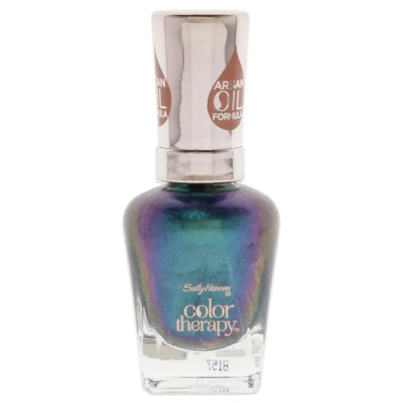Verniz De Unhas Sally Hansen Color Therapy 450 Pool 15ml