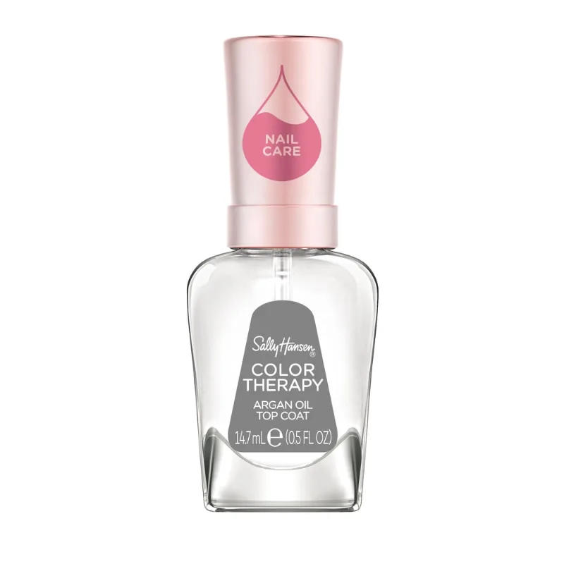 Esmalte para Uñas Sally Hansen Color Therapy Top Coat x 14,7 ml