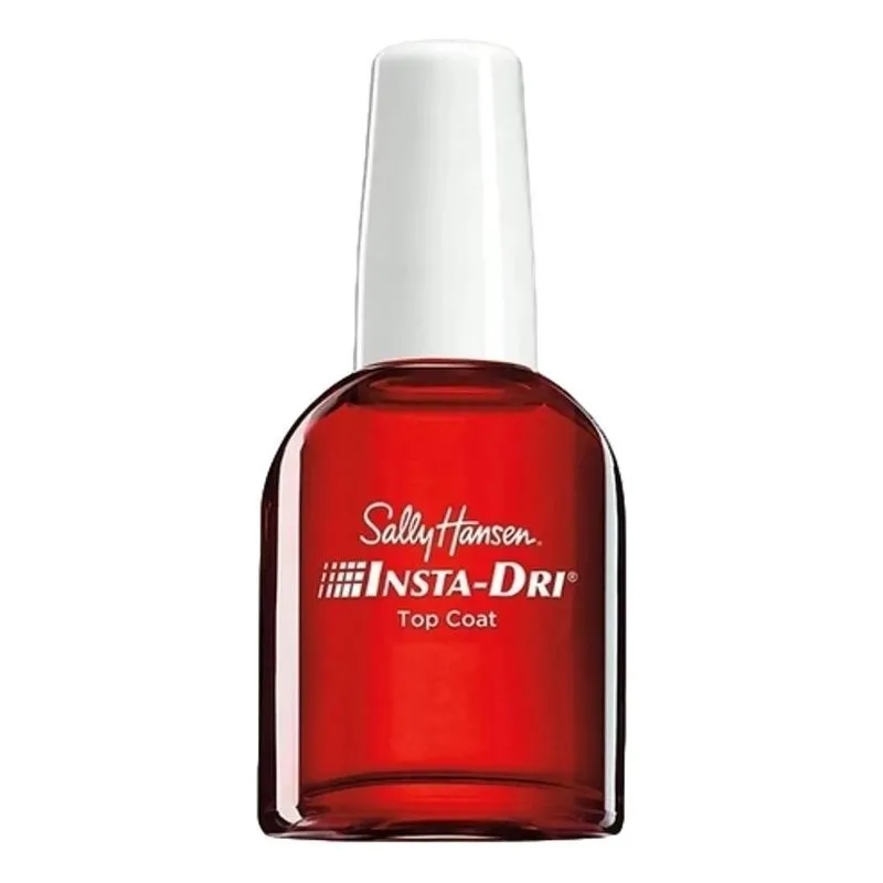 Base Fortalecedora Sally Hansen Instadry 13.3ml