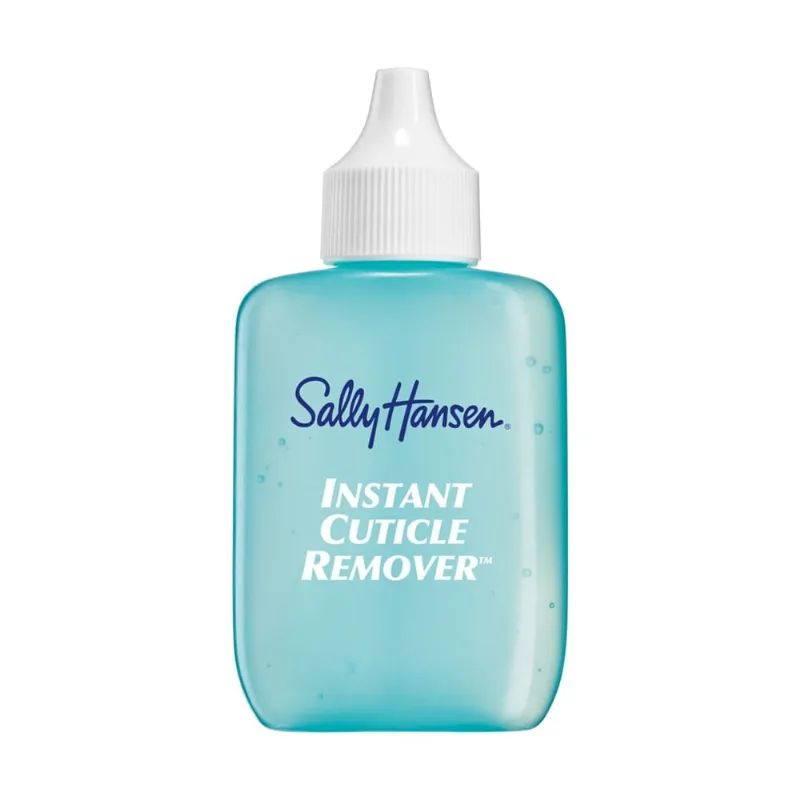 Removedor de Cuticulas Instantaneo Sally Hansen x 29,5 ml