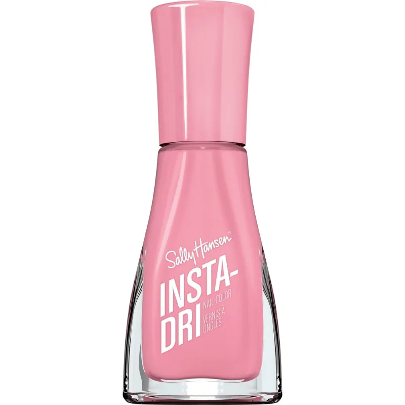 Esmalte para Uñas de Secado Rápido Insta Dri de Sally Hansen 273 Pink Blink x 9,17 ml