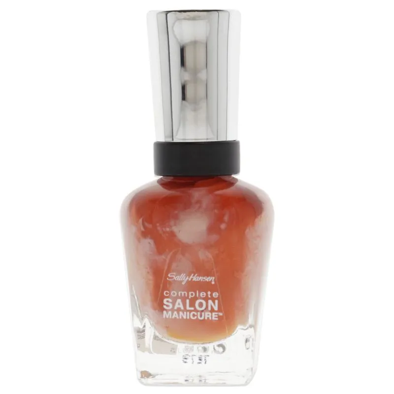 Verniz De Unhas Sally Hansen Complete Salon Manicure 302 Rose