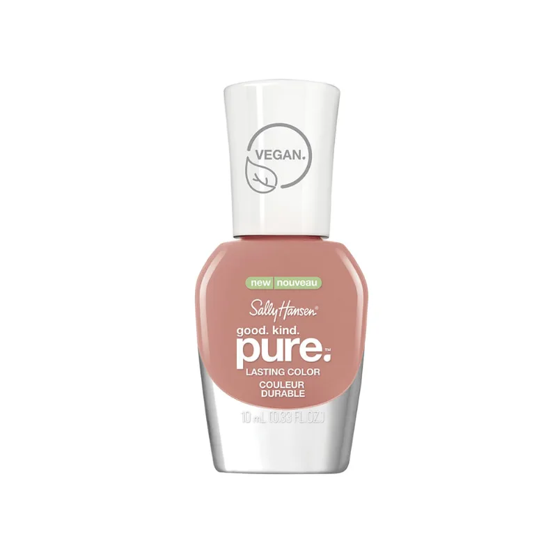 Esmalte para Uñas Sally Hansen Good Kind Pure x 10 ml