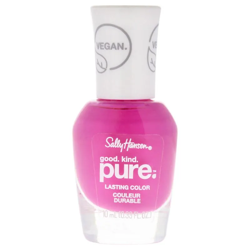 Verniz De Unhas Sally Hansen Good Kind 290 Peony Origins 10ml