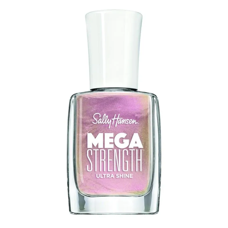 Verniz De Unhas Sally Hansen Mega Strength Always Extra 12ml