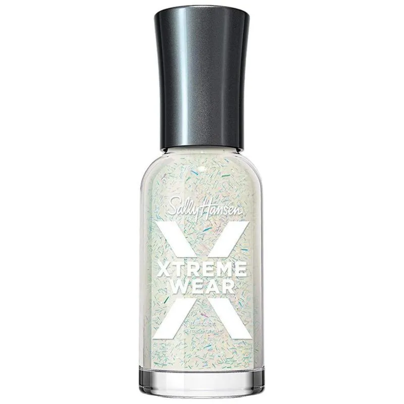 Esmalte Sally Hansen Xtreme Wear Nail Color-132 Glitter Glam