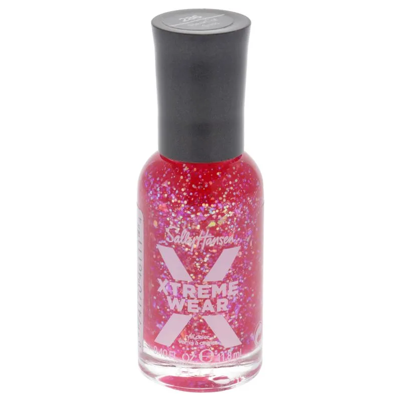 Verniz De Unhas Sally Hansen Xtreme 286 Heart Of Sass 11,8 Ml