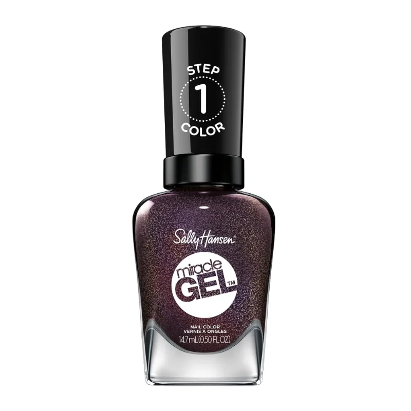 Esmalte para Uñas Sally Hansen Miracle Gel x 14,7 ml