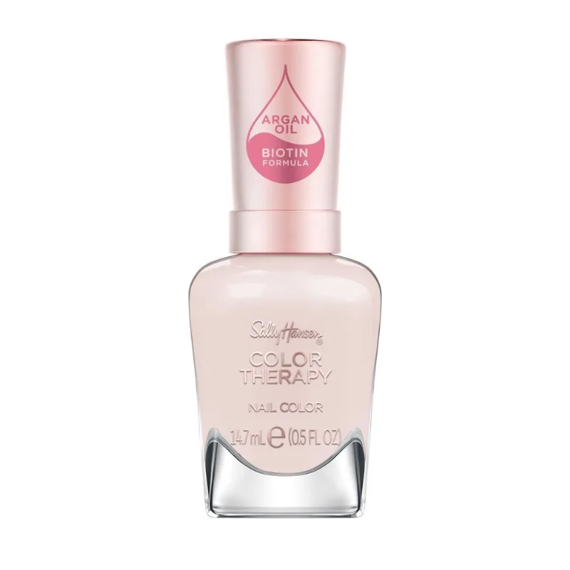Esmalte para Uñas Sally Hansen Color Therapy x 14,7 ml