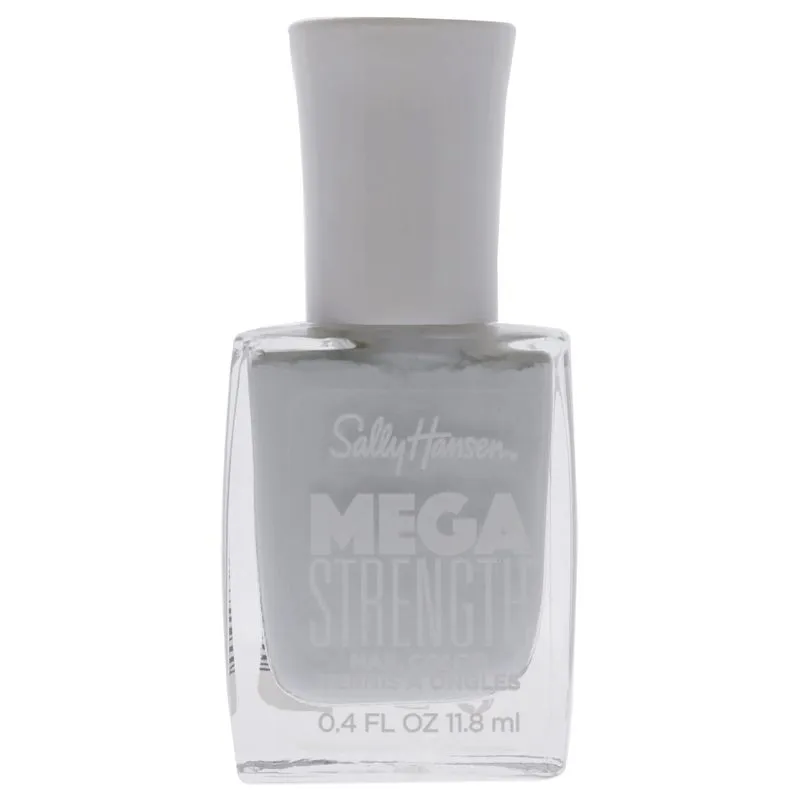Verniz De Unhas Sally Hansen Mega Strength Mothership 11ml