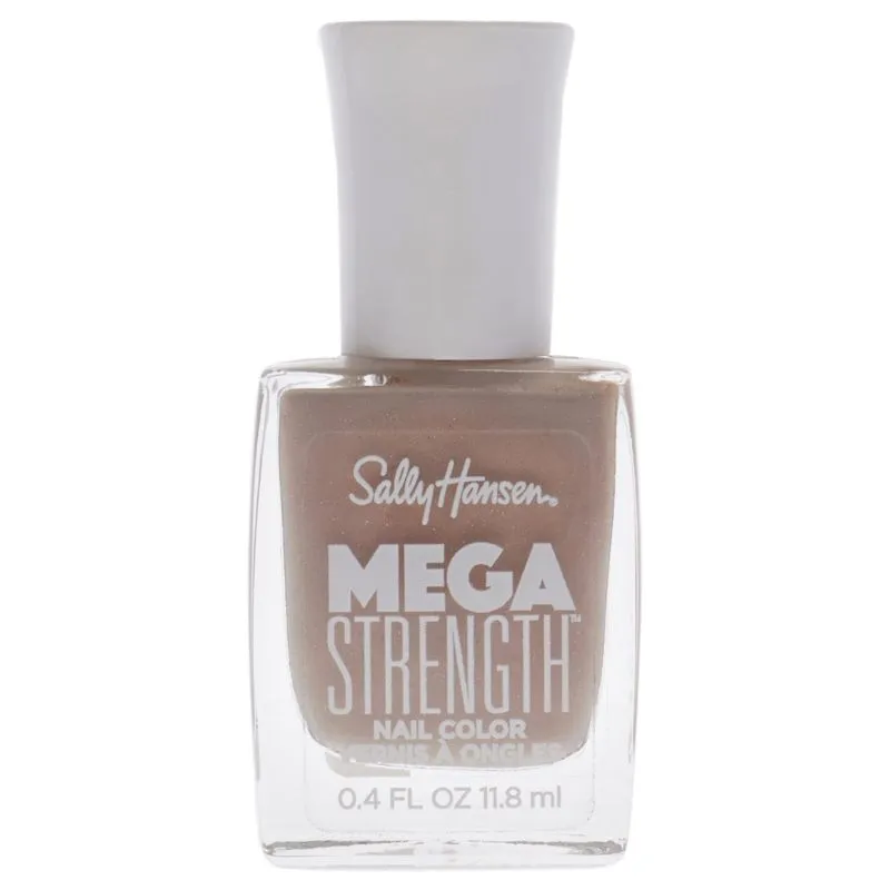 Verniz De Unhas Sally Hansen Mega Strength Beaming With Love 12m