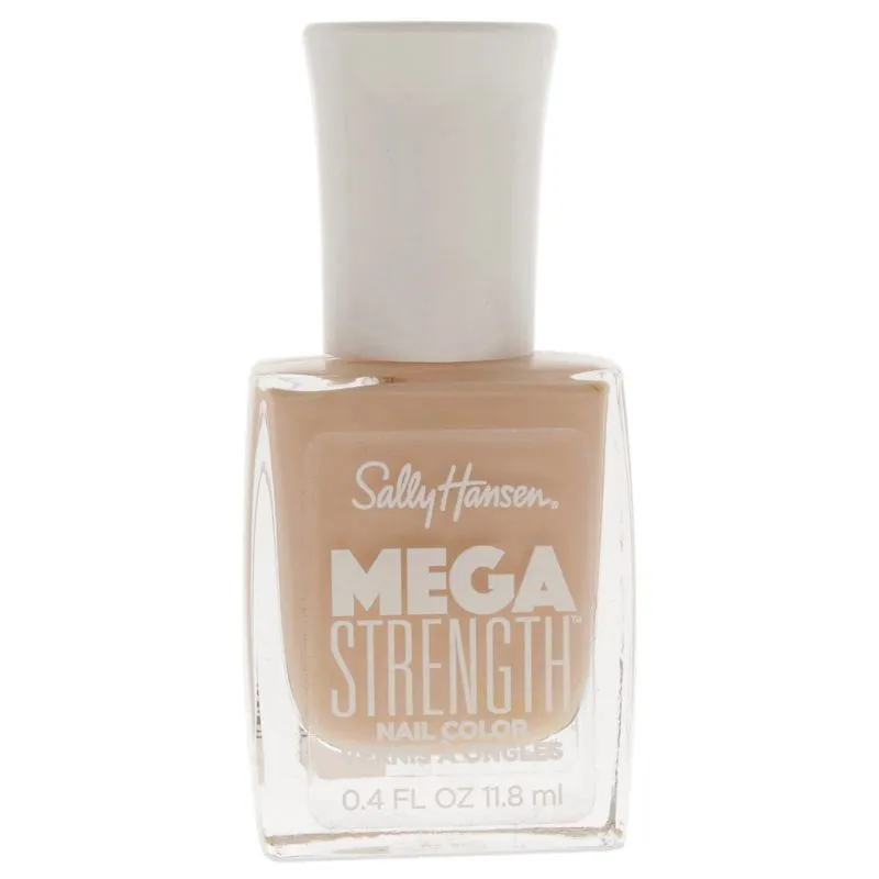 Verniz De Unhas Sally Hansen Mega Strength Mom-umental To Me