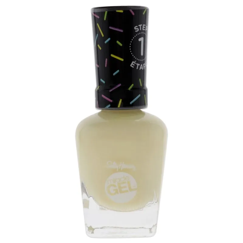 Verniz De Unhas Sally Hansen Miracle Gel A-dough-able 15ml
