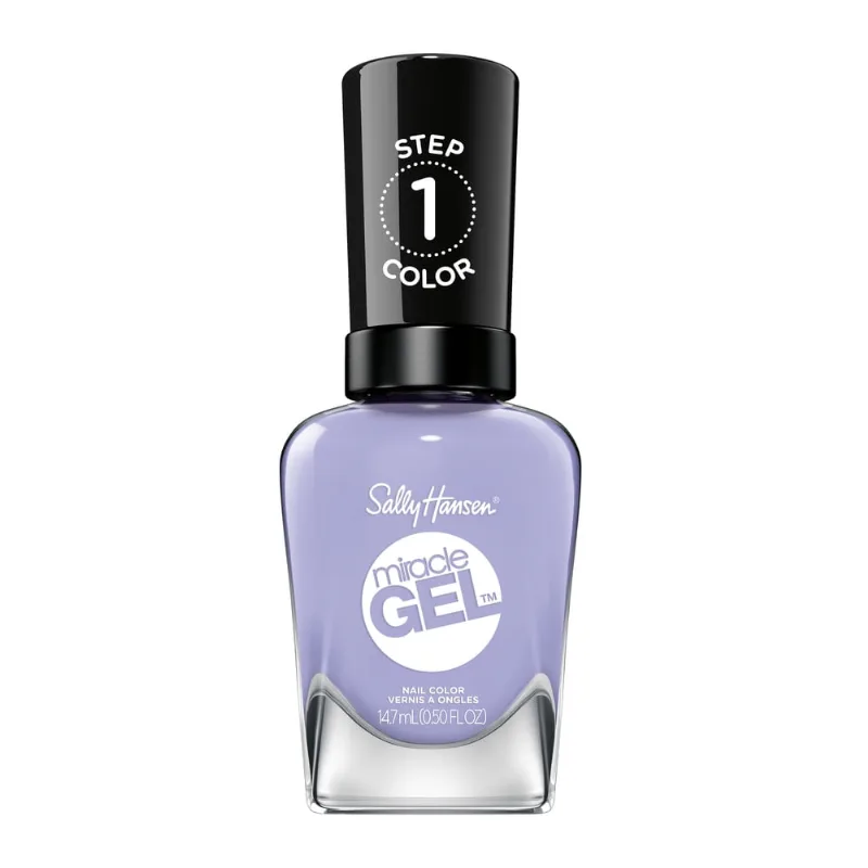 Esmalte para Uñas Sally Hansen Miracle Gel x 14,7 ml