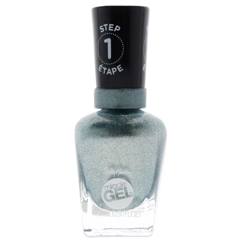 Verniz De Unhas Sally Hansen Miracle Gel 674 Sprinkled With Love