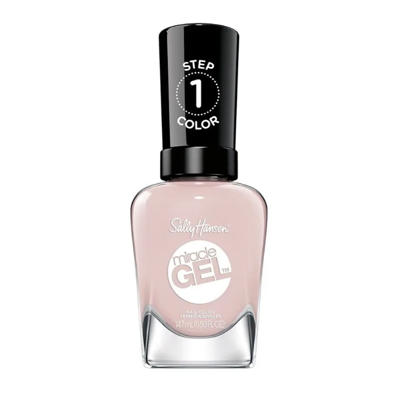 Esmalte para Uñas Sally Hansen Miracle Gel x 14,7 ml
