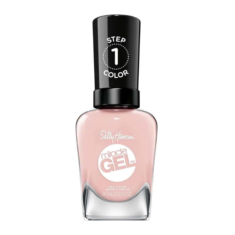 Esmalte para Uñas Sally Hansen Miracle Gel x 14,7 ml
