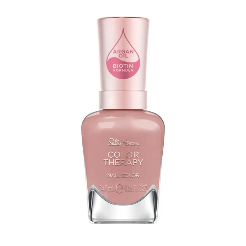 Esmalte para Uñas Sally Hansen Color Therapy x 14.7 ml