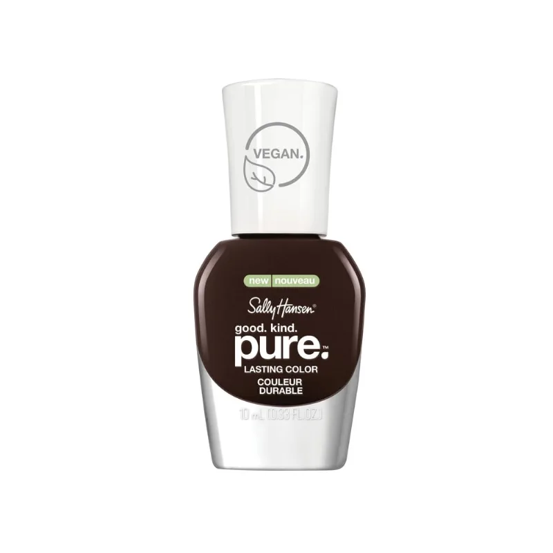 Esmalte para Uñas Sally Hansen Good Kind Pure x 10 ml