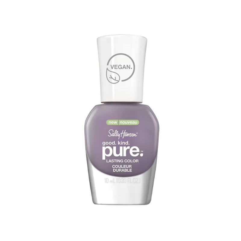 Esmalte para Uñas Sally Hansen Good Kind Pure x 10 ml