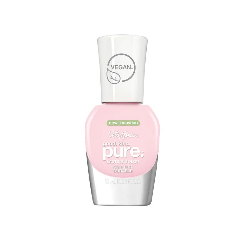 Esmalte para Uñas Sally Hansen Good Kind Pure x 10 ml