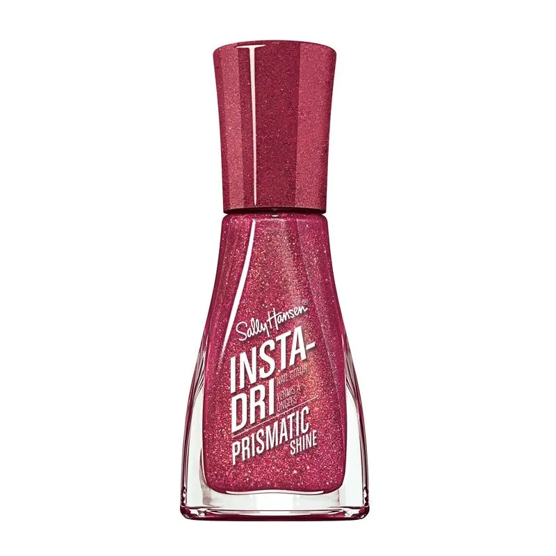 Verniz De Unhas Sally Hansen Insta-dri® Pink Aurora Quick Dry