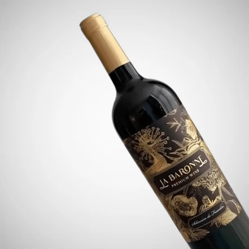 La Baronne Reserva De Família - Espanha
