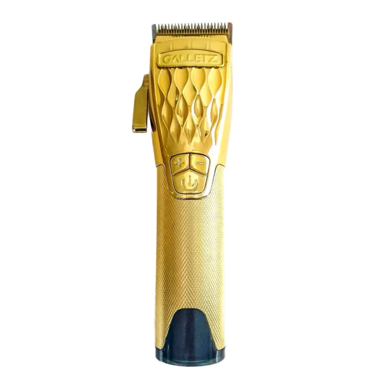Galletz GT-38 Gold