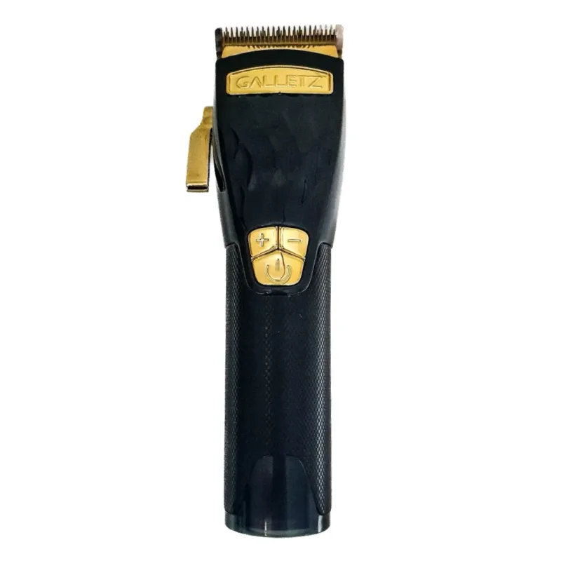 Galletz GT-38 Black