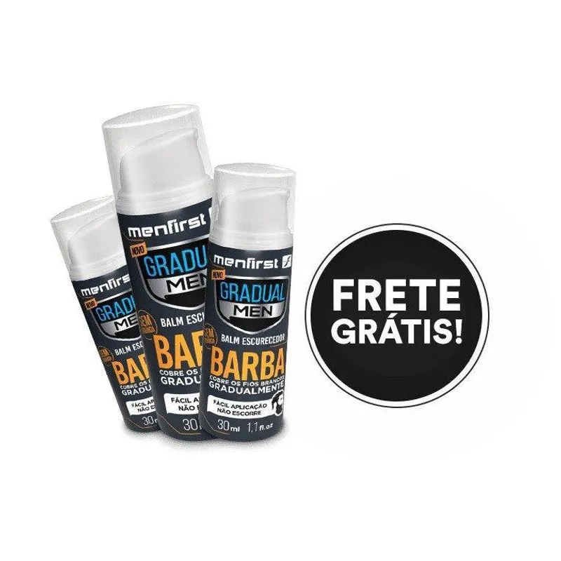 Balm (3X)