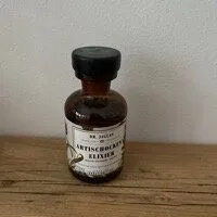Artischocken Elixier