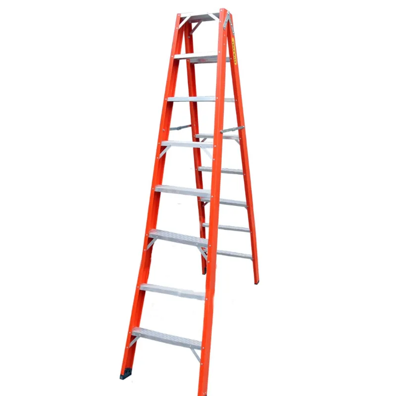Escada de Fibra de Vidro - EAF-305 - esca-fort