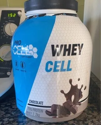 Whey cell
