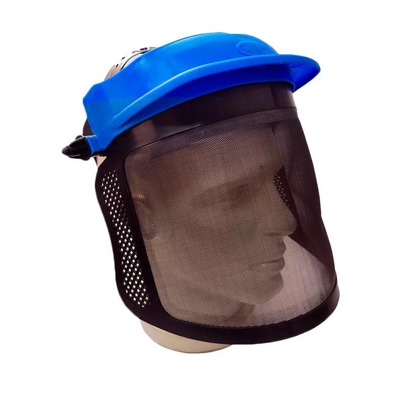 Protetor Facial Telado Sem Catraca
