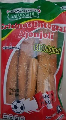 Crisinos Integrales de Ajonjolí