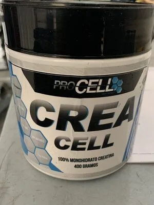 Cree Cell