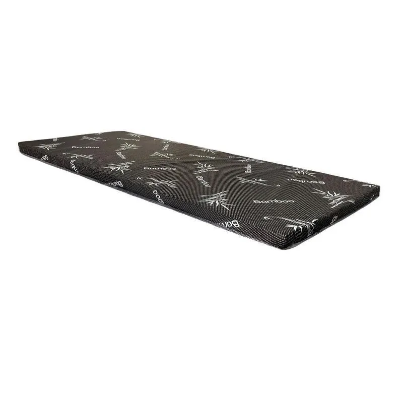 Colchonete Para Solteiro 78cm Galáxia Camping Com Espuma D20 4cm