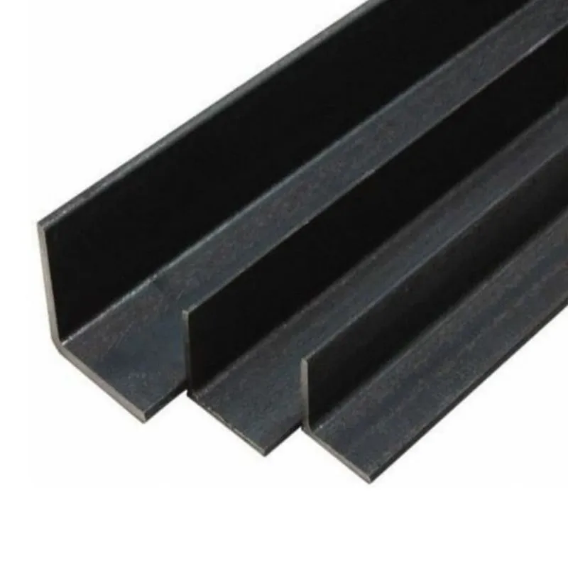 Cantoneira Aço Carbono 6m Aços Granjo Cantoneira Aço Carbono 3/4"x1/8" 6m Simec