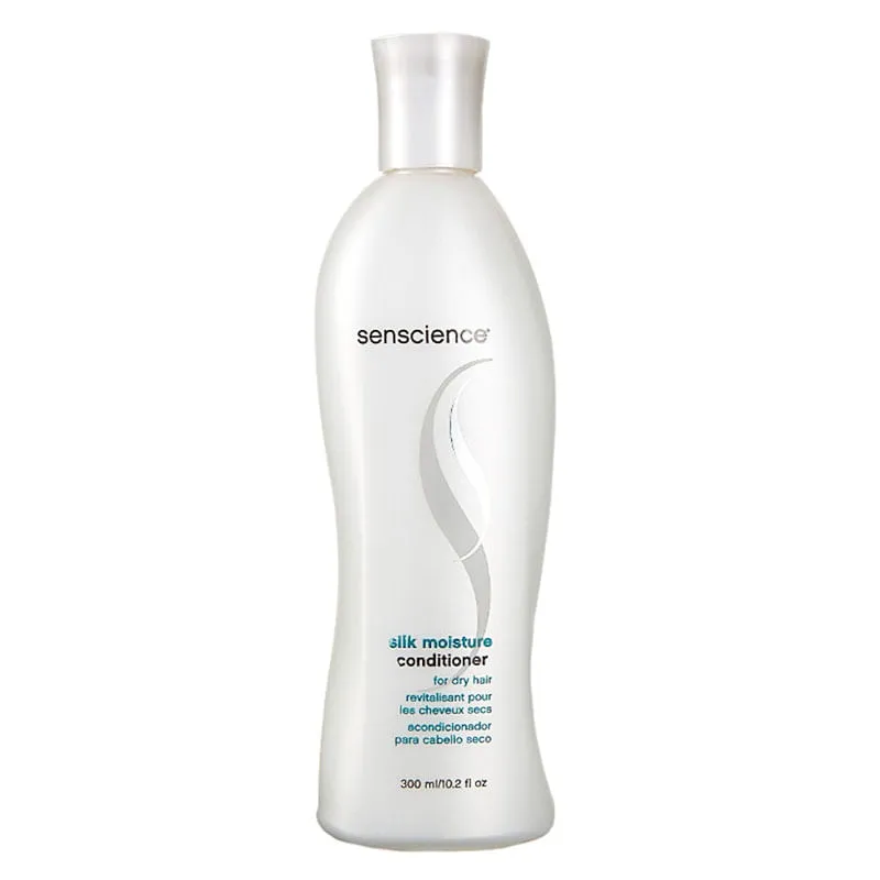 Senscience Condicionador Silk Moisture 300ml