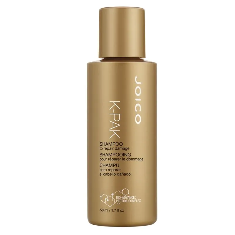 Joico To Repair Damage K-Pak - Shampoo Reconstrutor 50ml